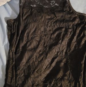Maurices plus size tank top